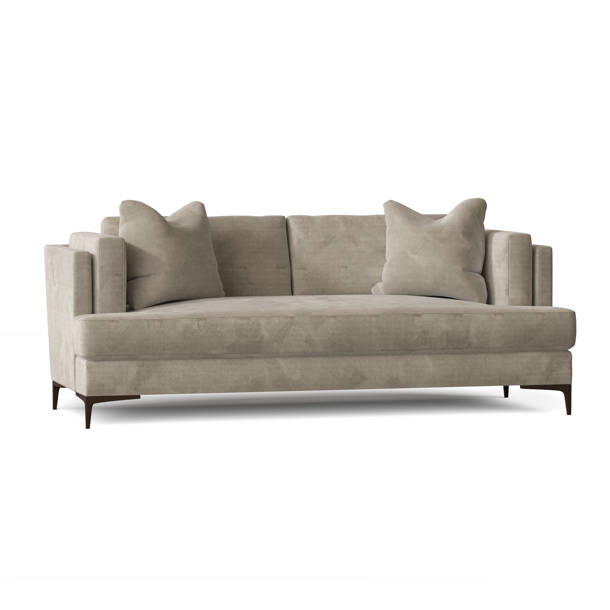 Sunpan Modern Kelsey Side Chair Perigold